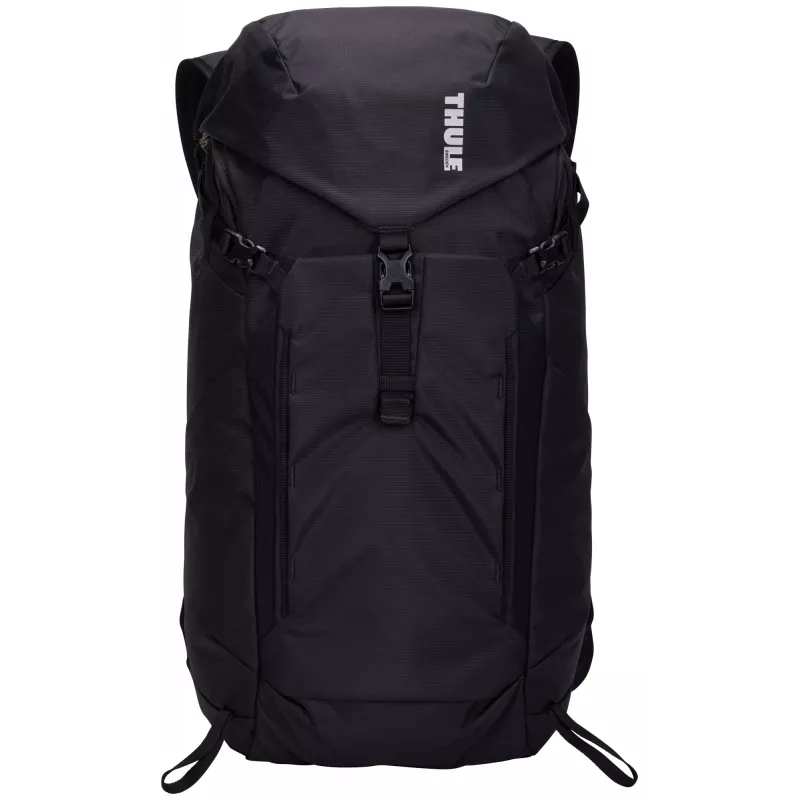 Thule Alltrail TADP225 czarny plecak turystyczny plecak podróżny poliester