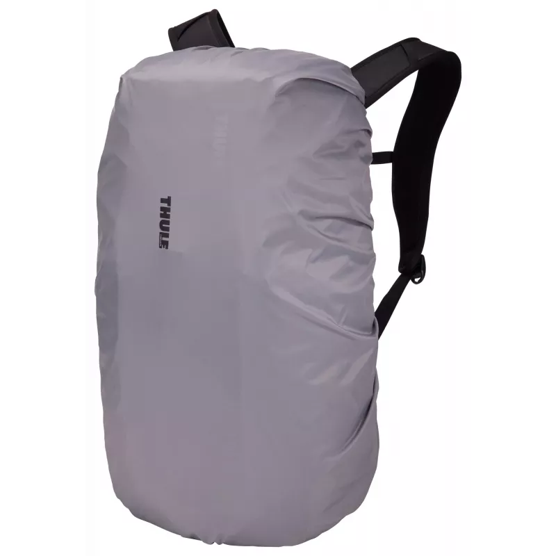 Thule Alltrail TADP225 czarny plecak turystyczny plecak podróżny poliester