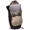 Thule Alltrail TADP225 czarny plecak turystyczny plecak podróżny poliester
