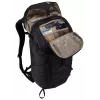 Thule Alltrail TADP225 czarny plecak turystyczny plecak podróżny poliester