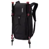 Thule Alltrail TADP225 czarny plecak turystyczny plecak podróżny poliester