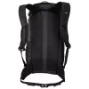 Thule Alltrail TADP225 czarny plecak turystyczny plecak podróżny poliester