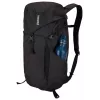 Thule Alltrail TADP225 czarny plecak turystyczny plecak podróżny poliester