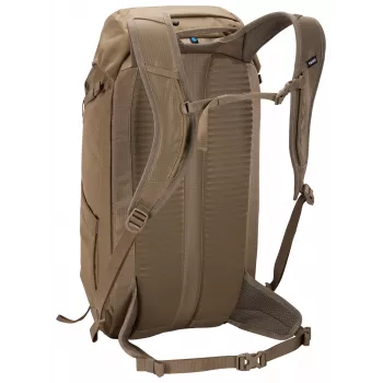 Thule Alltrail TADP225 Faded Khaki plecak Plecak turystyczny Poliester