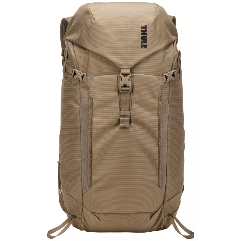 Thule Alltrail TADP225 Faded Khaki plecak Plecak turystyczny Poliester