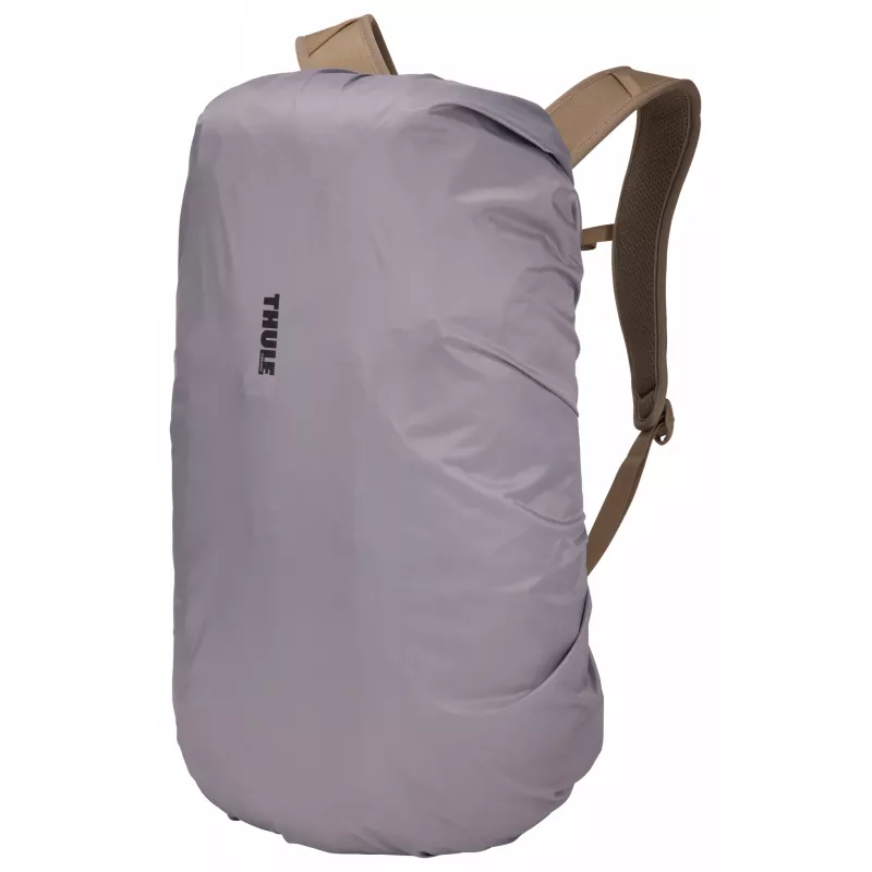 Thule Alltrail TADP225 Faded Khaki plecak Plecak turystyczny Poliester