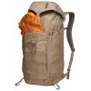 Thule Alltrail TADP225 Faded Khaki plecak Plecak turystyczny Poliester
