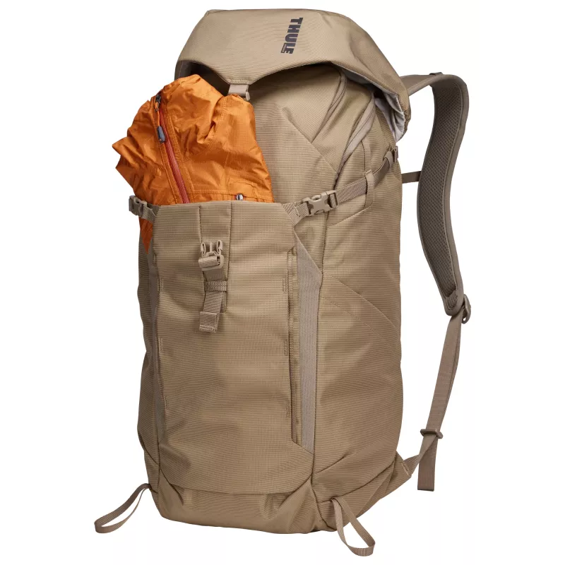 Thule Alltrail TADP225 Faded Khaki plecak Plecak turystyczny Poliester