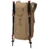 Thule Alltrail TADP225 Faded Khaki plecak Plecak turystyczny Poliester