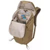 Thule Alltrail TADP225 Faded Khaki plecak Plecak turystyczny Poliester