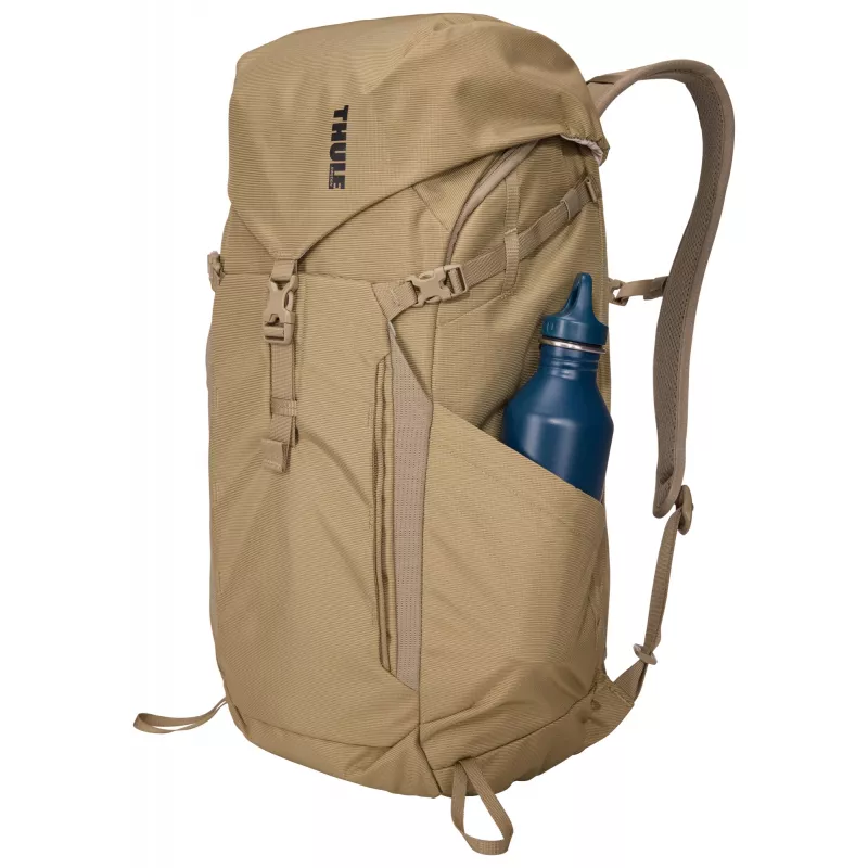 Thule Alltrail TADP225 Faded Khaki plecak Plecak turystyczny Poliester