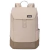 Thule Lithos TLBP213 Pelican plecak Casual backpack Brązowy, Kremowy Poliester