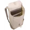 Thule Lithos TLBP213 Pelican plecak Casual backpack Brązowy, Kremowy Poliester