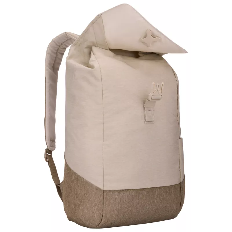 Thule Lithos TLBP213 Pelican plecak Casual backpack Brązowy, Kremowy Poliester