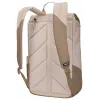 Thule Lithos TLBP213 Pelican plecak Casual backpack Brązowy, Kremowy Poliester
