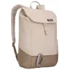 Thule Lithos TLBP213 Pelican plecak Casual backpack Brązowy, Kremowy Poliester