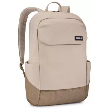 Thule Lithos TLBP216 Pelican plecak Plecak casualowy Kremowy, Brązowy Poliester