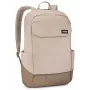 Thule Lithos TLBP216 Pelican plecak Plecak casualowy Kremowy, Brązowy Poliester
