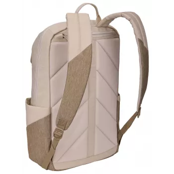 Thule Lithos TLBP216 Pelican plecak Plecak casualowy Kremowy, Brązowy Poliester