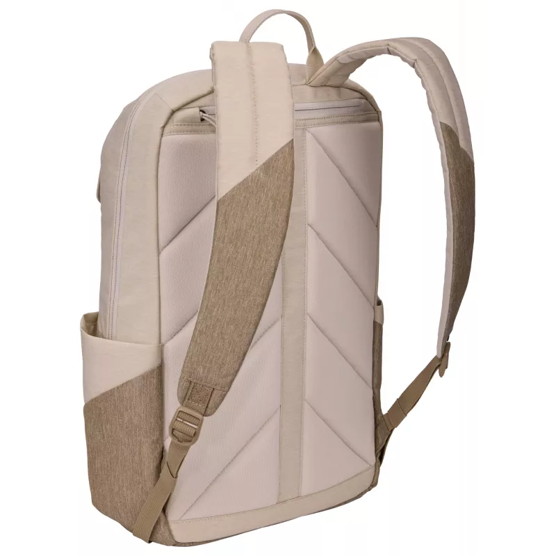 Thule Lithos TLBP216 Pelican plecak Plecak casualowy Kremowy, Brązowy Poliester