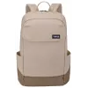 Thule Lithos TLBP216 Pelican plecak Plecak casualowy Kremowy, Brązowy Poliester