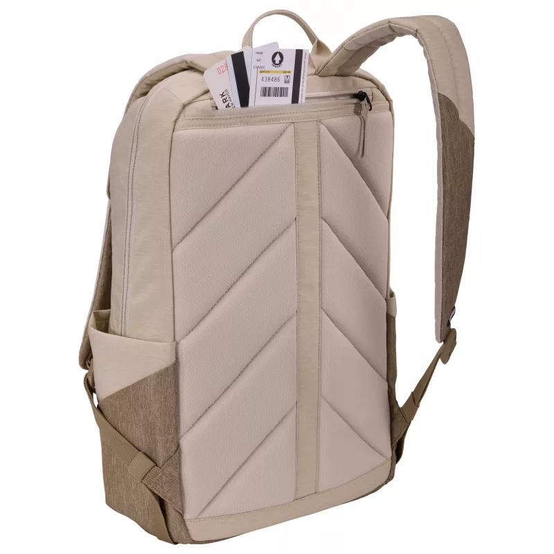 Thule Lithos TLBP216 Pelican plecak Plecak casualowy Kremowy, Brązowy Poliester