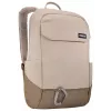 Thule Lithos TLBP216 Pelican plecak Plecak casualowy Kremowy, Brązowy Poliester