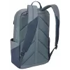Thule Lithos TLBP216 Pond Gray plecak Plecak casual Szary Poliester
