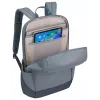 Thule Lithos TLBP216 Pond Gray plecak Plecak casual Szary Poliester