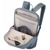 Thule Lithos TLBP216 Pond Gray plecak Plecak casual Szary Poliester