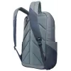 Thule Lithos TLBP216 Pond Gray plecak Plecak casual Szary Poliester