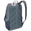 Thule Lithos TLBP216 Pond Gray plecak Plecak casual Szary Poliester