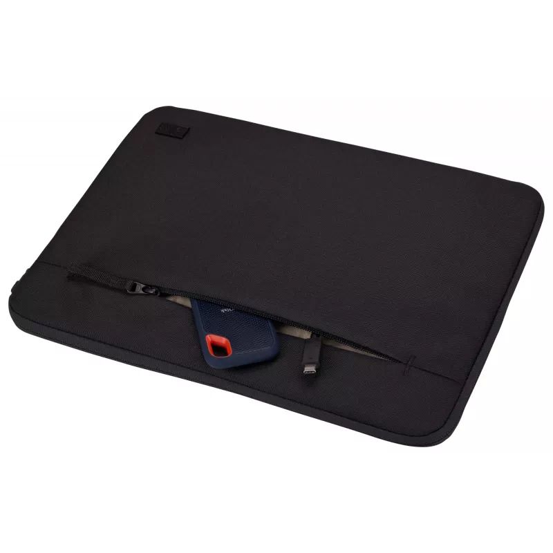 Etui Case Logic Invigo Eco INVIS113 Czarny 33 cm (13 cali)