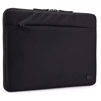 Case Logic Invigo Eco INVIS114 Czarny 35,6 cm (14 cali) Etui