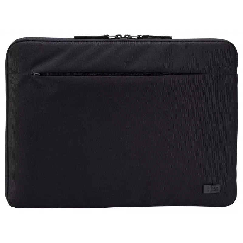 Case Logic Invigo Eco INVIS114 Czarny 35,6 cm (14 cali) Etui