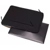 Case Logic Invigo Eco INVIS114 Czarny 35,6 cm (14 cali) Etui