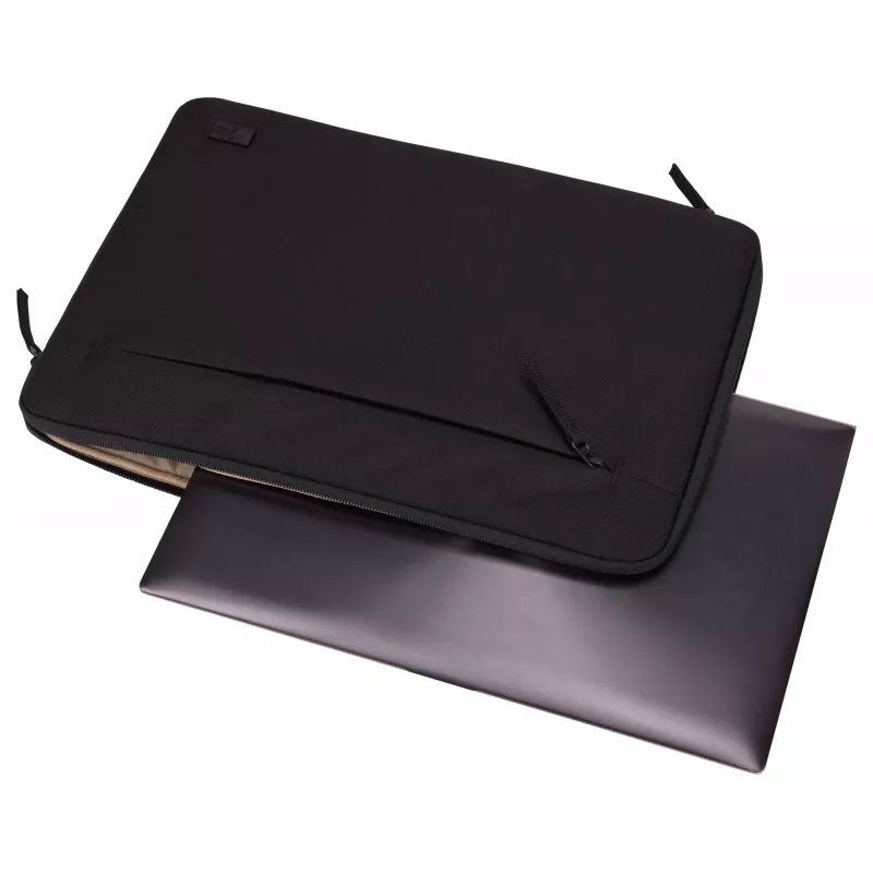 Case Logic Invigo Eco INVIS114 Czarny 35,6 cm (14 cali) Etui