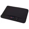 Case Logic Invigo Eco INVIS114 Czarny 35,6 cm (14 cali) Etui