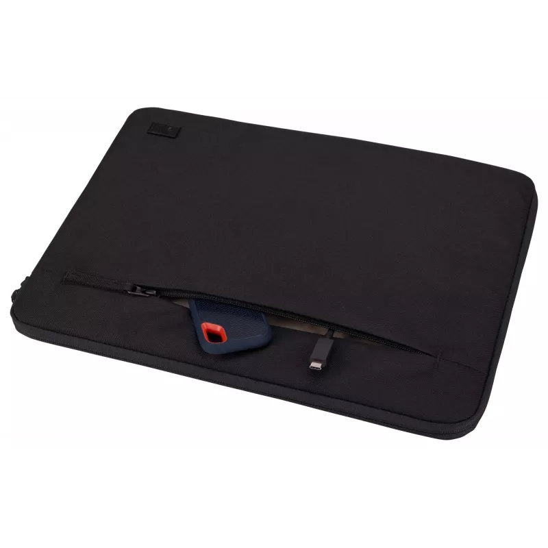Case Logic Invigo Eco INVIS114 Czarny 35,6 cm (14 cali) Etui