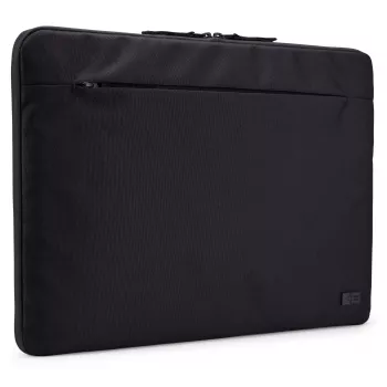 Case Logic Invigo Eco INVIS116 Czarny 38,1 cm (15 inch) etui typu pokrowiec