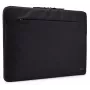 Case Logic Invigo Eco INVIS116 Czarny 38,1 cm (15 inch) etui typu pokrowiec