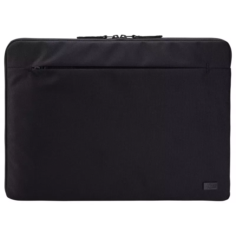 Case Logic Invigo Eco INVIS116 Czarny 38,1 cm (15 inch) etui typu pokrowiec