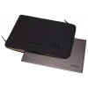 Case Logic Invigo Eco INVIS116 Czarny 38,1 cm (15 inch) etui typu pokrowiec