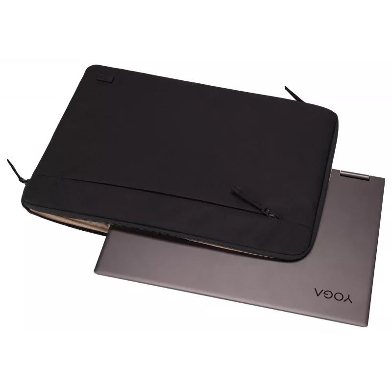 Case Logic Invigo Eco INVIS116 Czarny 38,1 cm (15 inch) etui typu pokrowiec