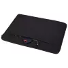 Case Logic Invigo Eco INVIS116 Czarny 38,1 cm (15 inch) etui typu pokrowiec