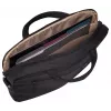 Case Logic Invigo Eco INVIA114 Czarny 35,6 cm (14 inch) pokrowiec