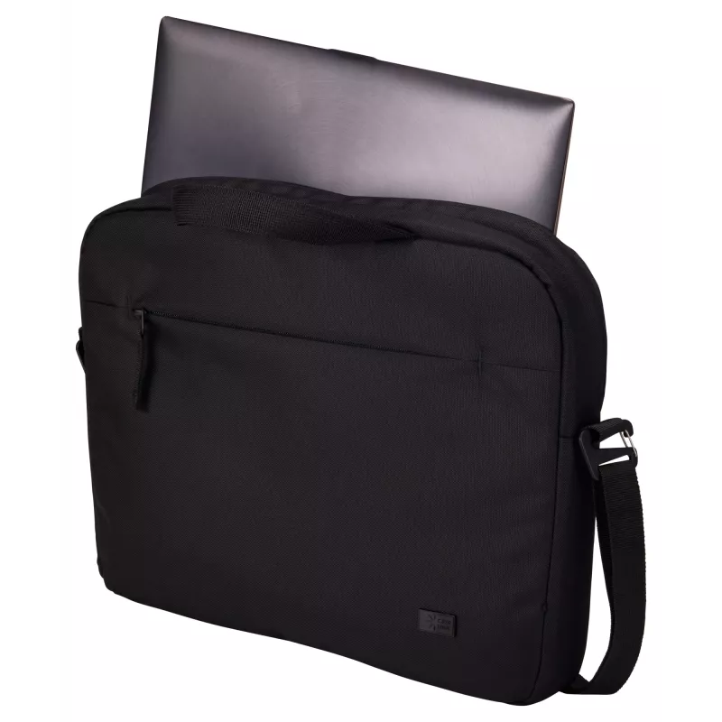 Case Logic Invigo Eco INVIA114 Czarny 35,6 cm (14 inch) pokrowiec