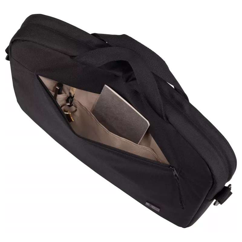 Case Logic Invigo Eco INVIA114 Czarny 35,6 cm (14 inch) pokrowiec