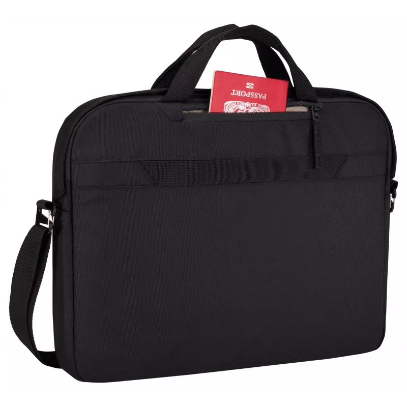 Case Logic Invigo Eco INVIA114 Czarny 35,6 cm (14 inch) pokrowiec