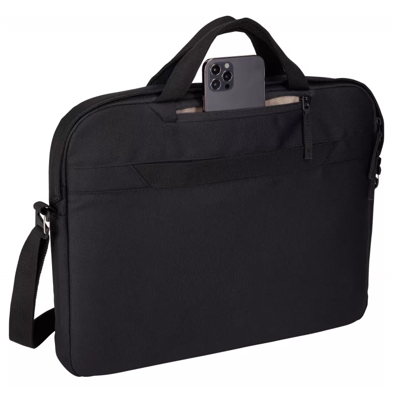 Case Logic Invigo Eco INVIA114 Czarny 35,6 cm (14 inch) pokrowiec